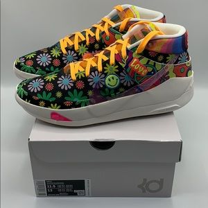 Nike KD13 Kevin Durant Easy Money Sniper 11.5